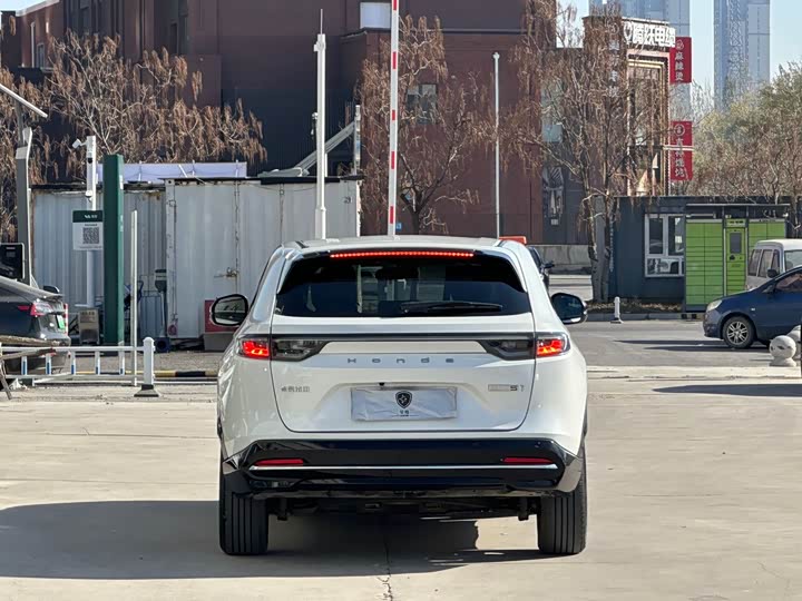 Фото 6 - Honda e:NS1