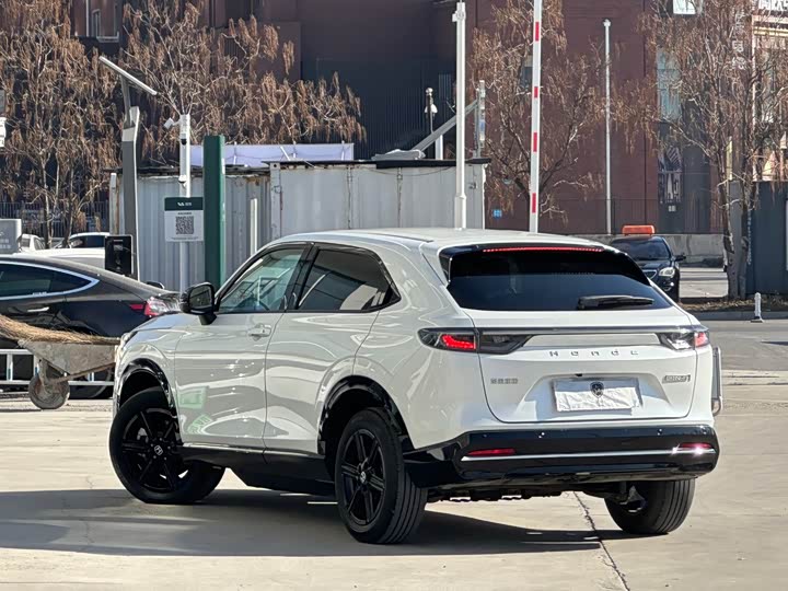 Фото 7 - Honda e:NS1