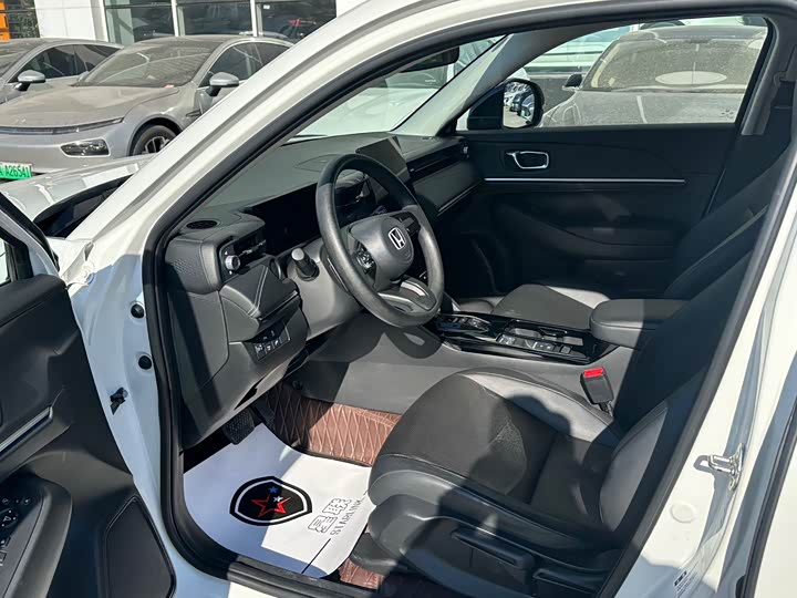 Фото 8 - Honda e:NS1