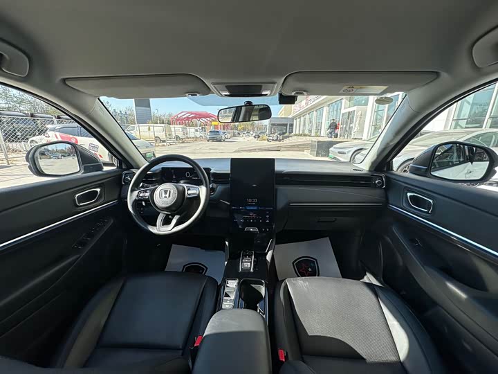 Фото 9 - Honda e:NS1