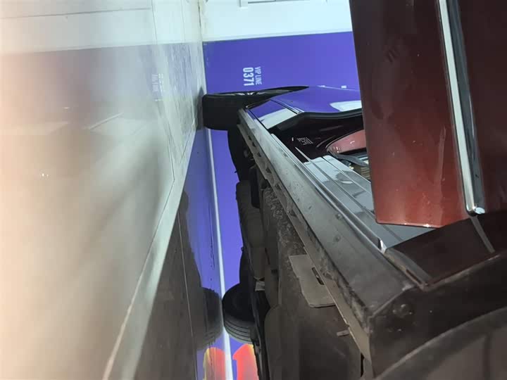 Фото 21 - Buick GL8 ES