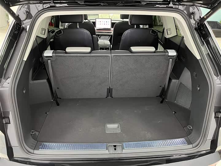 Фото 17 - Volkswagen Talagon