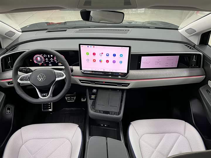 Фото 2 - Volkswagen Talagon