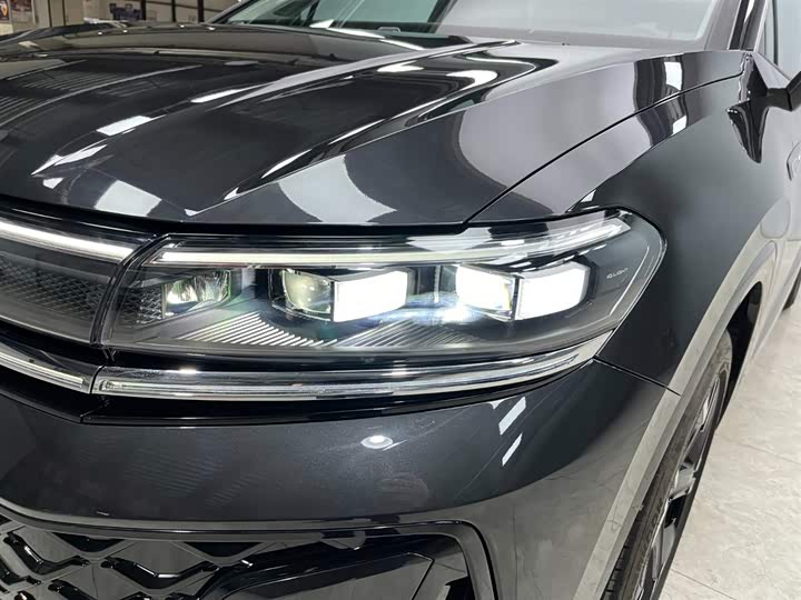 Фото 20 - Volkswagen Talagon