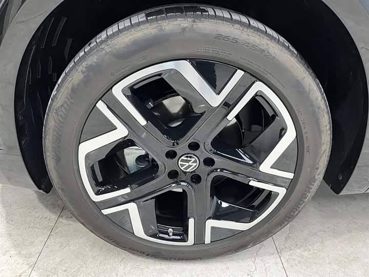 Фото 22 - Volkswagen Talagon