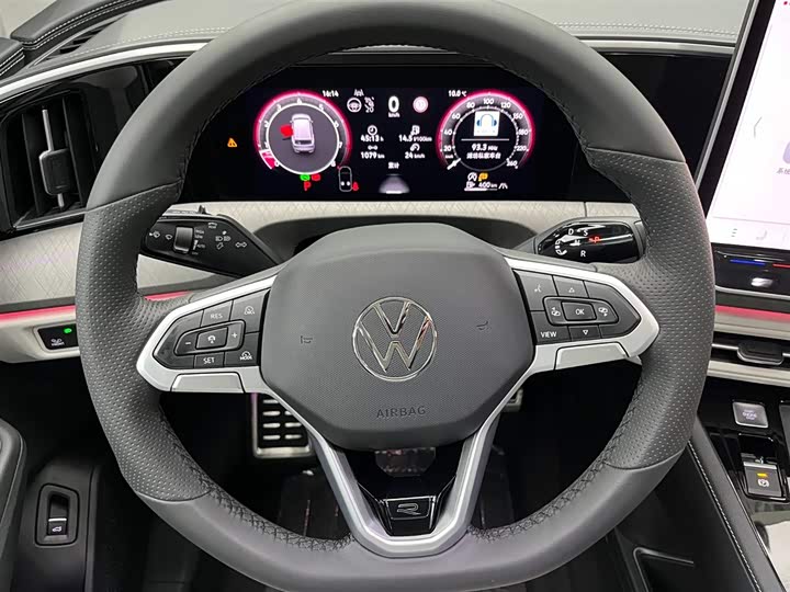 Фото 3 - Volkswagen Talagon