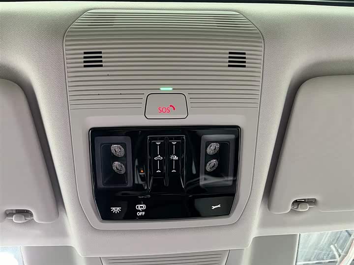 Фото 8 - Volkswagen Talagon