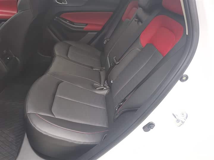 Фото 17 - Changan CS55 Plus