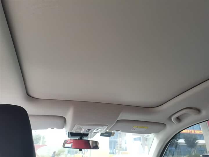 Фото 18 - Changan CS55 Plus