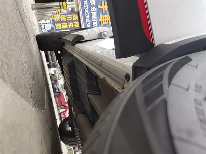 Фото 21 - Changan CS55 Plus