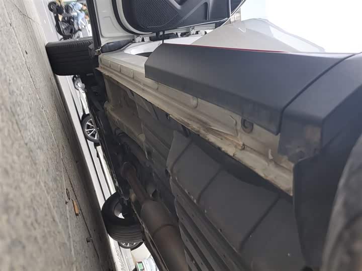 Фото 22 - Changan CS55 Plus