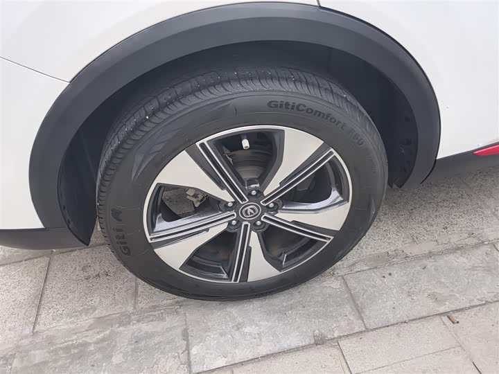 Фото 26 - Changan CS55 Plus