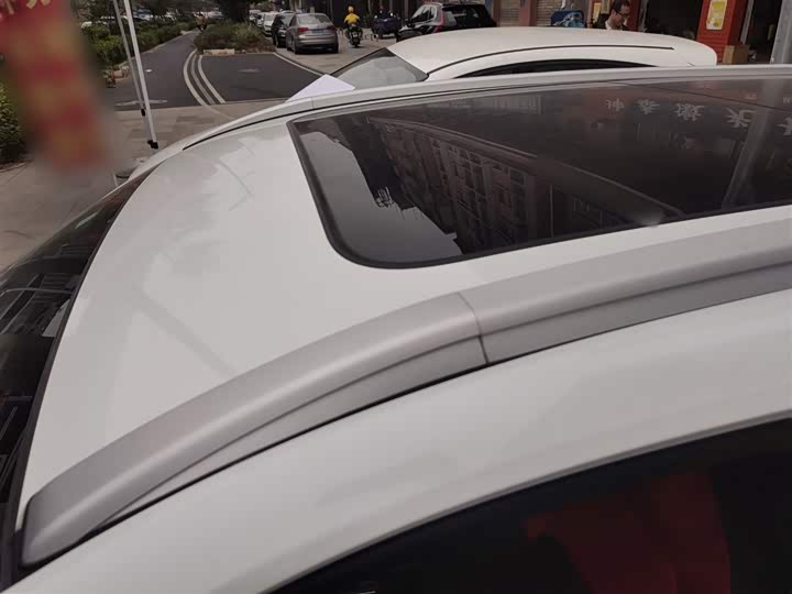 Фото 27 - Changan CS55 Plus