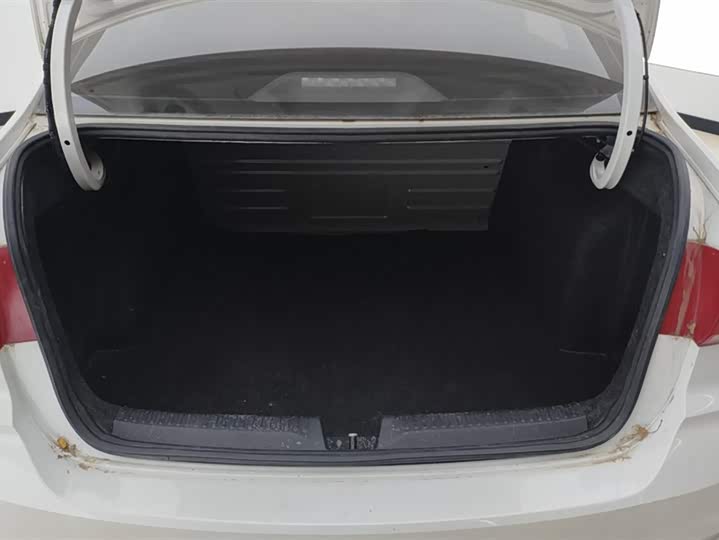 Фото 4 - Volkswagen Santana