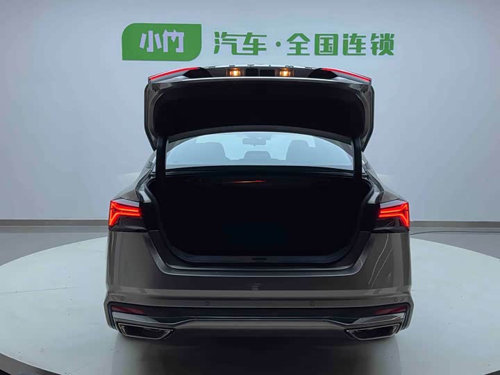 Фото 22 - Nissan Teana