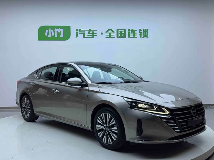 Фото 3 - Nissan Teana