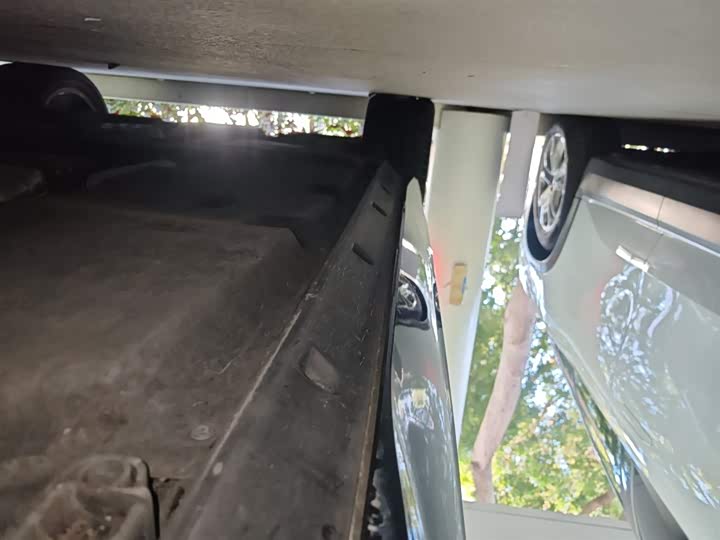 Фото 21 - Volkswagen Touareg