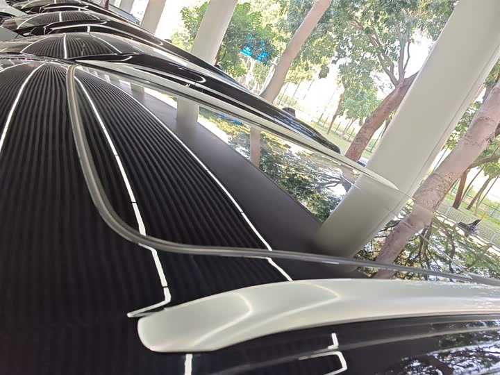 Фото 27 - Volkswagen Touareg