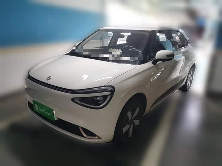 Фото 1 - Dongfeng Nammi 01