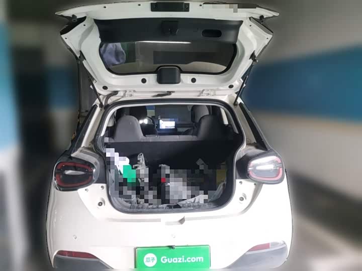 Фото 10 - Dongfeng Nammi 01