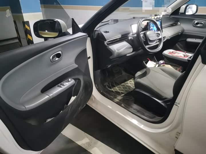 Фото 14 - Dongfeng Nammi 01