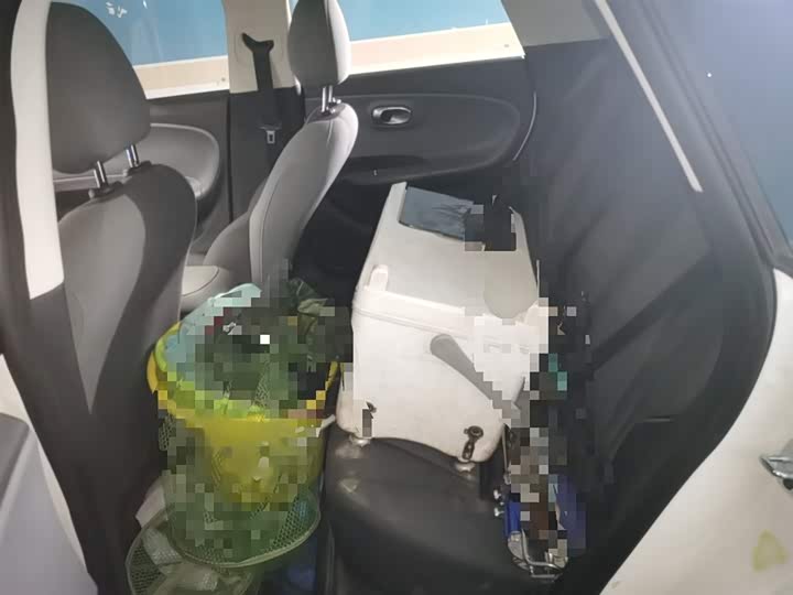 Фото 15 - Dongfeng Nammi 01