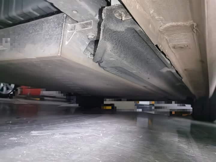 Фото 17 - Dongfeng Nammi 01