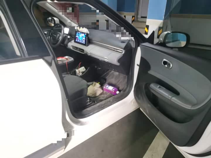 Фото 20 - Dongfeng Nammi 01