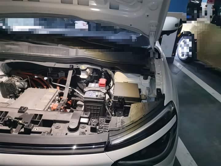 Фото 22 - Dongfeng Nammi 01