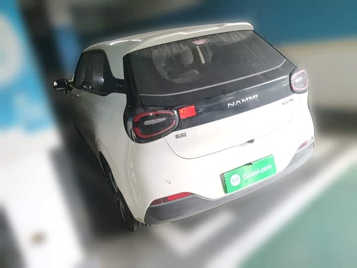 Фото 27 - Dongfeng Nammi 01