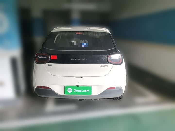 Фото 28 - Dongfeng Nammi 01