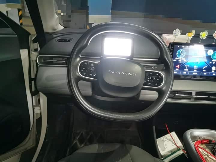 Фото 3 - Dongfeng Nammi 01