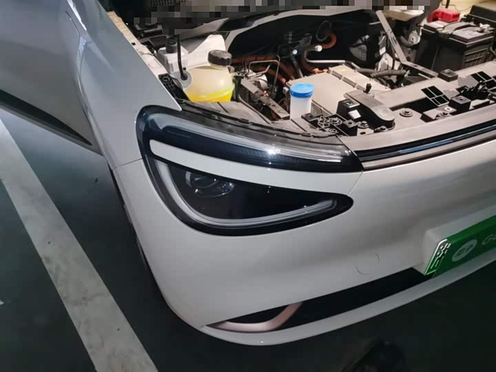 Фото 30 - Dongfeng Nammi 01