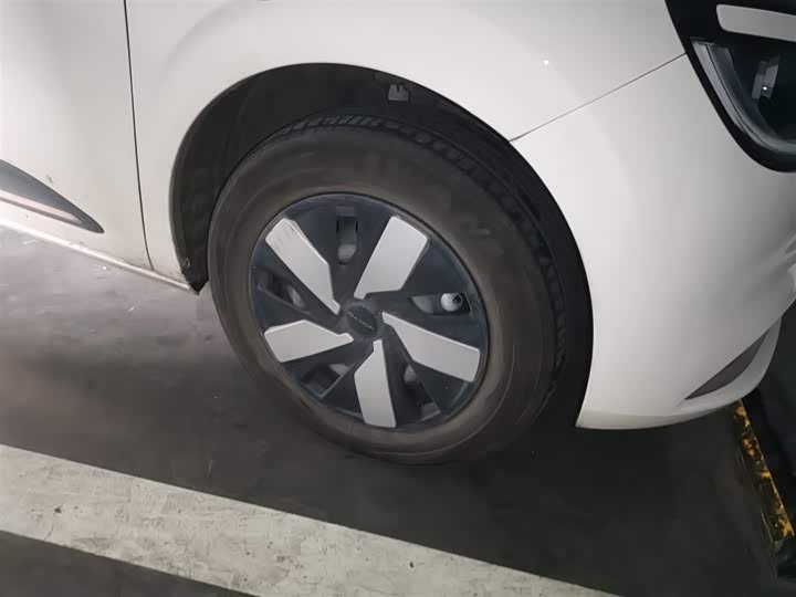 Фото 31 - Dongfeng Nammi 01