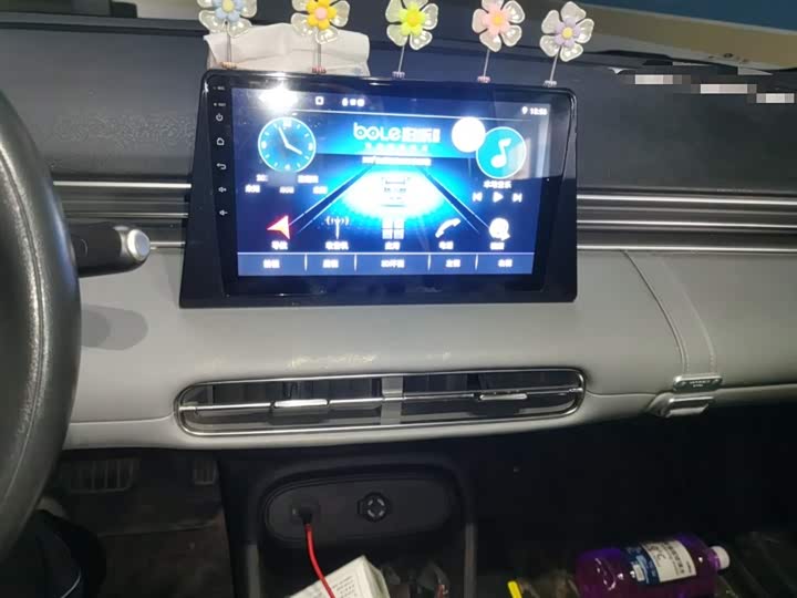 Фото 6 - Dongfeng Nammi 01