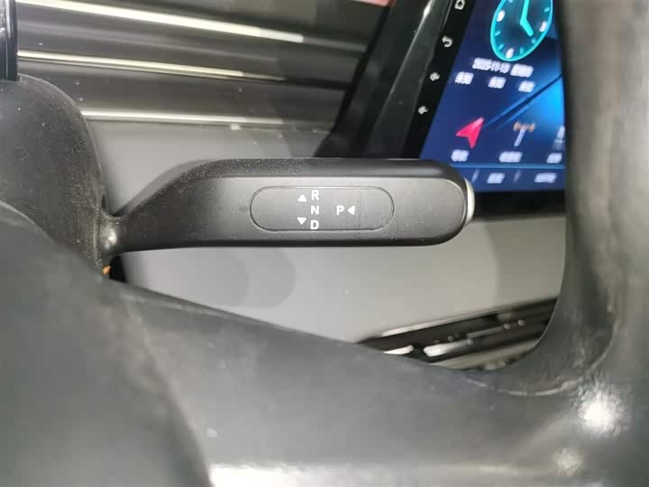 Фото 7 - Dongfeng Nammi 01