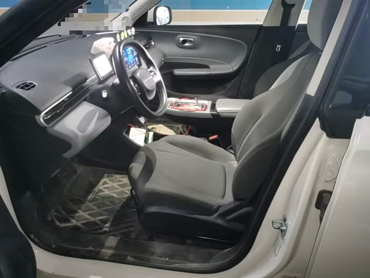 Фото 8 - Dongfeng Nammi 01