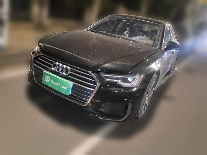 Фото 2 - Audi A6L