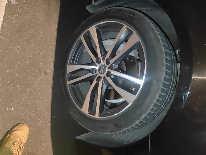 Фото 30 - Audi A6L