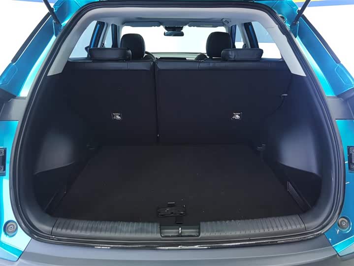 Фото 4 - GAC Trumpchi GS3