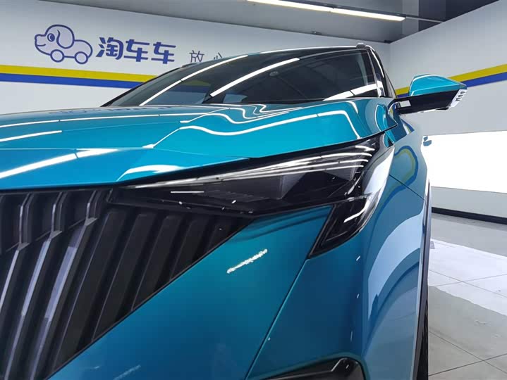 Фото 5 - GAC Trumpchi GS3