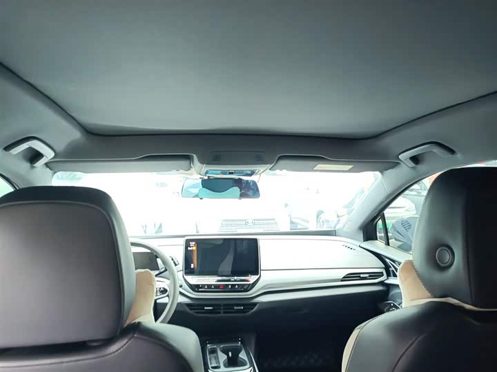 Фото 18 - Volkswagen ID.4 Crozz