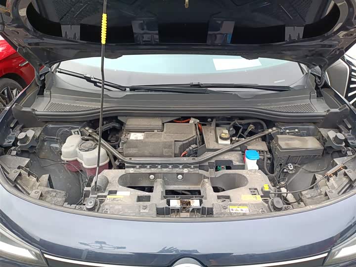 Фото 20 - Volkswagen ID.4 Crozz