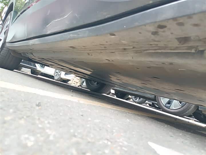 Фото 21 - Volkswagen ID.4 Crozz