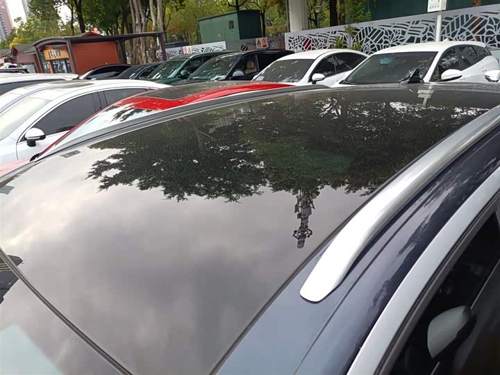 Фото 27 - Volkswagen ID.4 Crozz