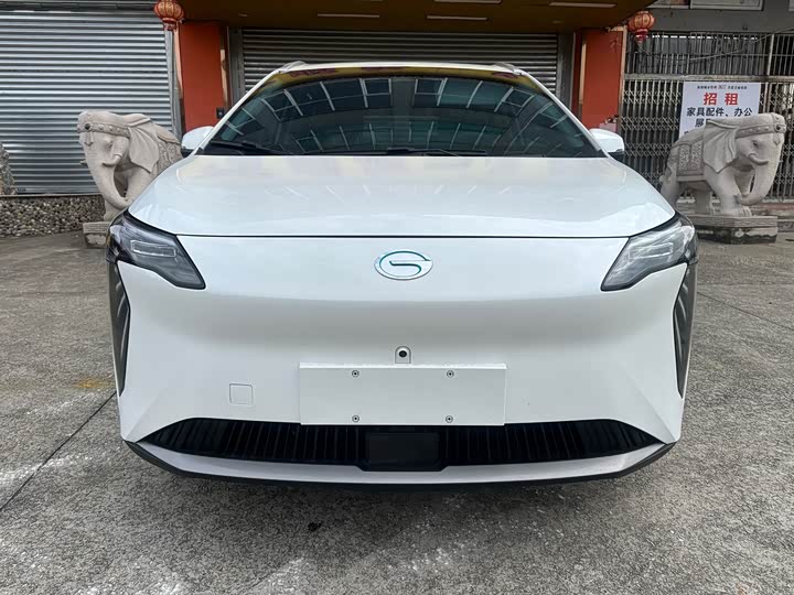 Фото 2 - GAC Aion Y