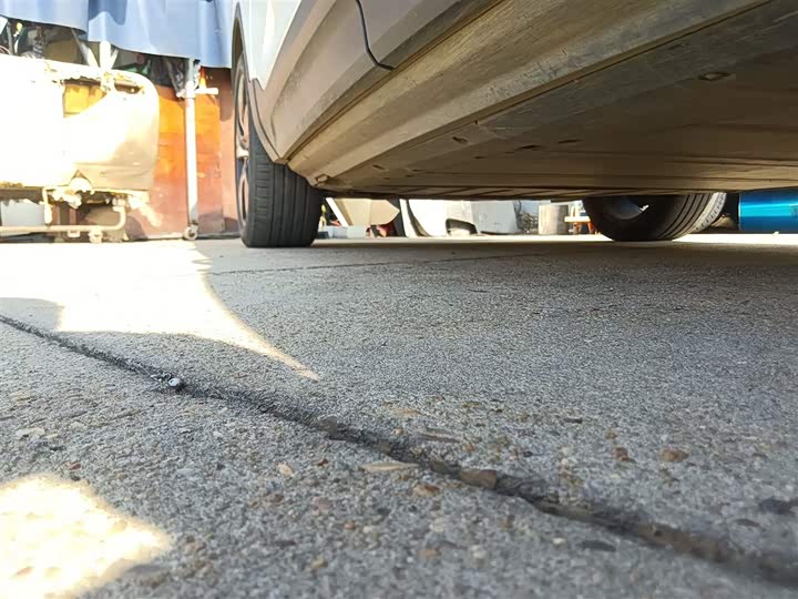 Фото 22 - Volvo XC40 EV