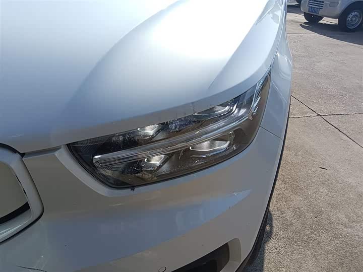 Фото 24 - Volvo XC40 EV