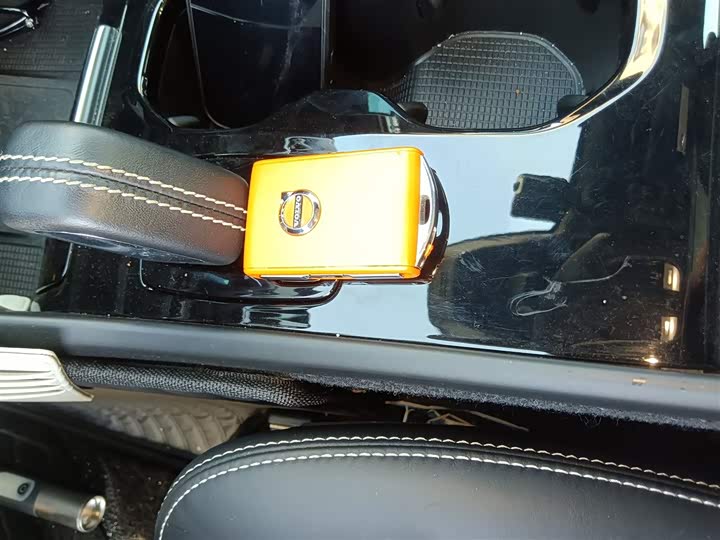 Фото 9 - Volvo XC40 EV