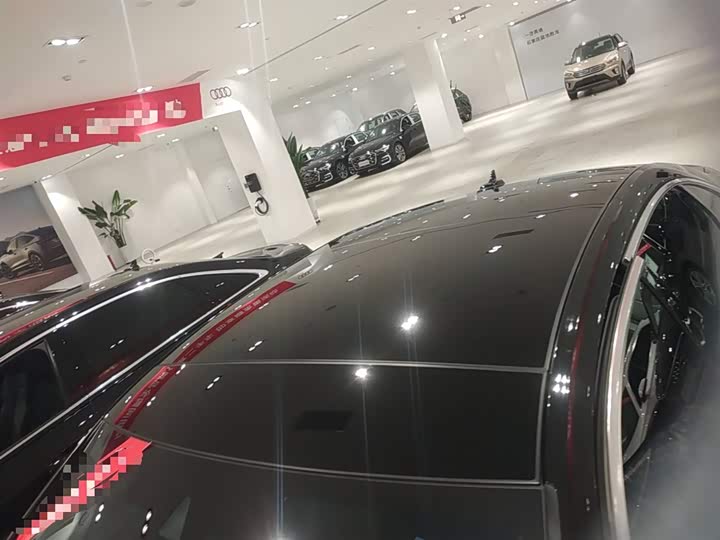 Фото 27 - Audi A6L